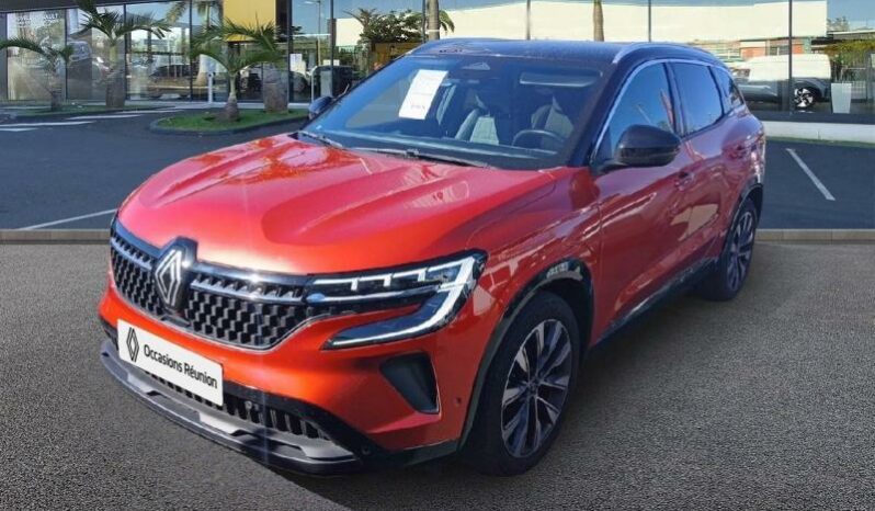 Vente Renault Austral 1.2 e-tech full hybrid 200ch techno Renault-renault Le Port, La Reunion.