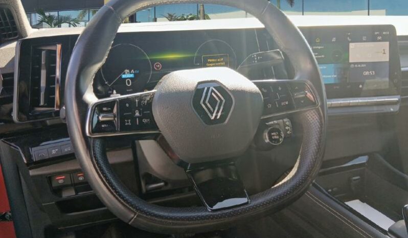 RENAULT Austral 1.2 E-Tech full hybrid 200ch Techno complet