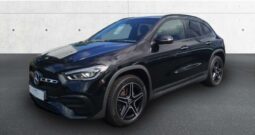 MERCEDES-BENZ GLA 250 e 160+102ch AMG Line 8G-DCT