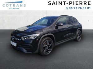 Vente Mercedes-benz Gla 250 e 160+102ch amg line 8g-dct Cotrans-multi Marques Saint Pierre, La Reunion.