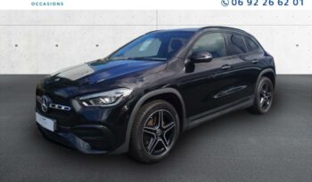 Vente Mercedes-benz Gla 250 e 160+102ch amg line 8g-dct Cotrans-multi Marques Saint Pierre, La Reunion.