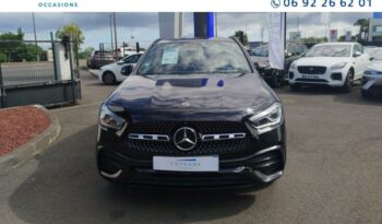 Reunion auto occasion Gla 2023 250 e 160+102ch amg line 8g-dct pas chère.