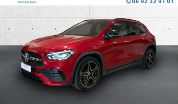 Vente Mercedes-benz Gla 200 163ch amg line 7g-dct Cotrans-multi Marques Le Port, La Reunion.