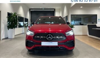 Reunion auto occasion Gla 2023 200 163ch amg line 7g-dct pas chère.