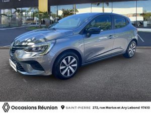 Vente Renault Clio 1.0 tce 90ch evolution Renault-renault Saint Pierre, La Reunion.