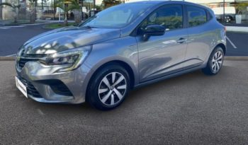 Vente Renault Clio 1.0 tce 90ch evolution Renault-renault Saint Pierre, La Reunion.