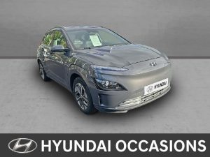 Vente Hyundai Kona electric 39kwh - 136ch executive Hyundai-hyundai Saint Paul, La Reunion.