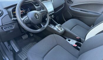 Occasion à vendre : Renault voiture bleu nocturne electrique e-tech equilibre charge normale r110 achat intégral - my22 Reunion