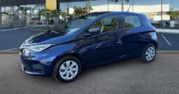 RENAULT Zoe E-Tech Equilibre charge normale R110 Achat Intégral – MY22
