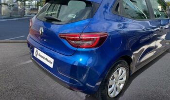 Clio occasion Reunion 1.0 sce 65ch evolution, modèle 2023 à vendre.