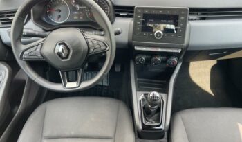 Occasion à vendre : Renault voiture bleu iron essence 1.0 sce 65ch evolution Reunion