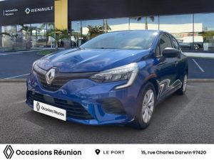 Vente Renault Clio 1.0 sce 65ch evolution Renault-renault Le Port, La Reunion.