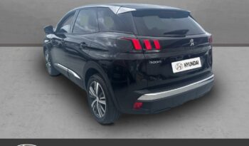 Occasion à vendre : Peugeot voiture noir perla nera (m) essence 1.2 puretech 130ch s&s active pack eat8 Reunion