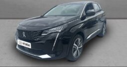 PEUGEOT 3008 1.2 PureTech 130ch S&S Active Pack EAT8