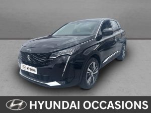 Vente Peugeot 3008 1.2 puretech 130ch s&s active pack eat8 Hyundai-hyundai Sainte Clotilde, La Reunion.