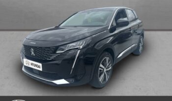 Vente Peugeot 3008 1.2 puretech 130ch s&s active pack eat8 Hyundai-hyundai Sainte Clotilde, La Reunion.