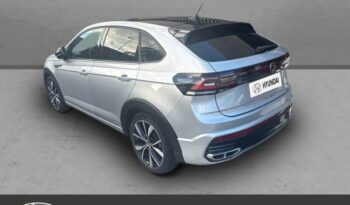 Occasion à vendre : Volkswagen voiture gris essence 1.0 tsi 110ch r-line dsg7 Reunion