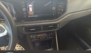 Photo Taigo occasion 1.0 tsi 110ch r-line dsg7 ile Reunion.