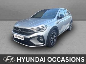 Vente Volkswagen Taigo 1.0 tsi 110ch r-line dsg7 Hyundai-hyundai Sainte Clotilde, La Reunion.