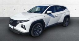 HYUNDAI Tucson 1.6 T-GDi 150ch Hybrid 48V Intuitive