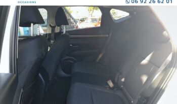 Photo Tucson occasion 1.6 t-gdi 150ch hybrid 48v intuitive ile Reunion.