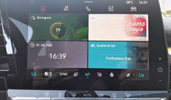 Occasion 974 : Découvrez la version e-tech electric ev60 220ch techno super charge -c Renault 2023, Reunion.