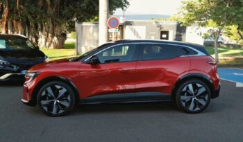 Occasion à prix réduit chez Renault-renault Saint Pierre : Vente s.u.v. 2023, s.u.v. à La Reunion.