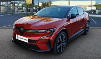 Vente Renault Megane e-tech electric ev60 220ch techno super charge -c Renault-renault Saint Pierre, La Reunion.