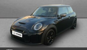 Vente Mini Mini cooper se 184ch edition premium plus bva 5cv Hyundai-hyundai Occasion Saint-pierre, La Reunion.