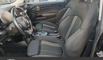 Photo Mini occasion cooper se 184ch edition premium plus bva 5cv ile Reunion.