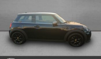 Occasion à vendre : Mini voiture british racing green electrique cooper se 184ch edition premium plus bva 5cv Reunion
