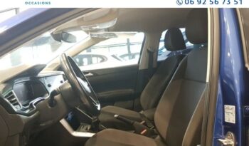 Image illustrative Berline occasion climatisation bleu récif métallisé Reunion à saisir.