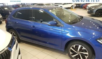 Occasion 974 : Découvrez la version 1.0 tsi 95ch life plus Volkswagen 2023, Reunion.
