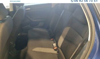 Photo Polo occasion 1.0 tsi 95ch life plus ile Reunion.