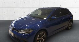 VOLKSWAGEN Polo 1.0 TSI 95ch Life Plus