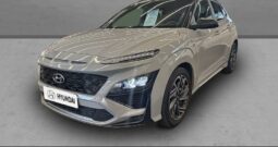 HYUNDAI Kona 1.0 T-GDi 120ch Hybrid 48V N Line Creative