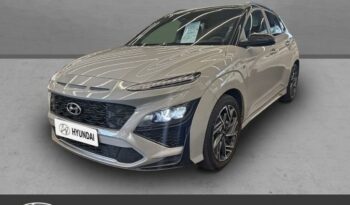 Vente Hyundai Kona 1.0 t-gdi 120ch hybrid 48v n line creative Hyundai-hyundai Sainte Clotilde, La Reunion.