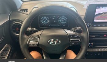 Occasion 974 : Découvrez la version 1.0 t-gdi 120ch hybrid 48v n line creative Hyundai 2023, Reunion.