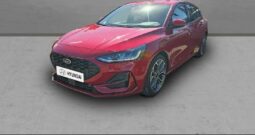 FORD Focus 1.0 Flexifuel mHEV 125ch ST-Line X Powershift