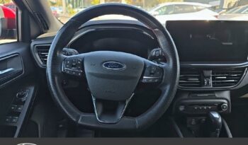 Occasion 974 : Découvrez la version 1.0 flexifuel mhev 125ch st-line x powershift Ford 2023, Reunion.