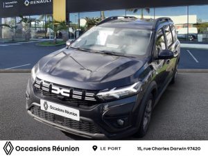 Vente Dacia Jogger 1.0 tce 110ch expression 7 places Renault-renault Le Port, La Reunion.