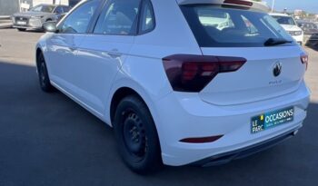 Occasion à vendre : Volkswagen voiture blanc pur essence 1.0 tsi 95ch trend Reunion