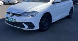 VOLKSWAGEN Polo 1.0 TSI 95ch TREND