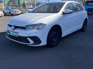 Vente Volkswagen Polo 1.0 tsi 95ch trend Leparc-gbh Comptoir Des Isles, La Reunion.