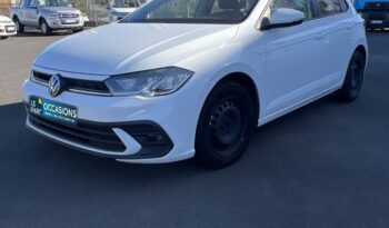 Vente Volkswagen Polo 1.0 tsi 95ch trend Leparc-gbh Comptoir Des Isles, La Reunion.