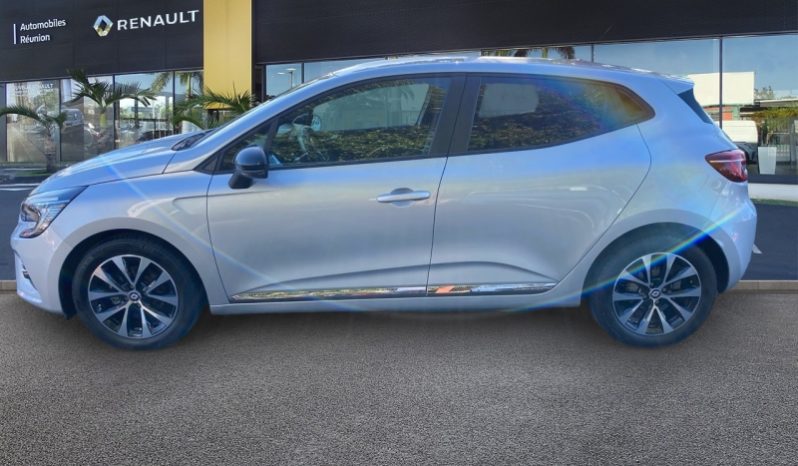 RENAULT Clio 1.0 TCe 90ch Evolution complet