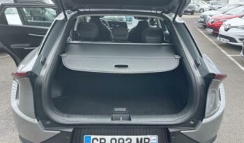 Photo Ev6 occasion 229ch air design 2wd ile Reunion.