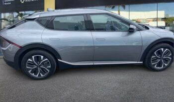 Ev6 occasion Reunion 229ch air design 2wd, modèle 2023 à vendre.