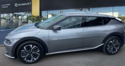 KIA EV6 170ch Air Active 2WD
