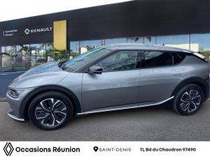Vente Kia Ev6 229ch air design 2wd Renault-renault Saint Denis, La Reunion.